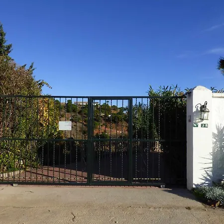 Villa Selecta Casa Blanca *