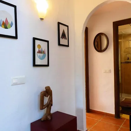 Selecta Casa Blanca Villa