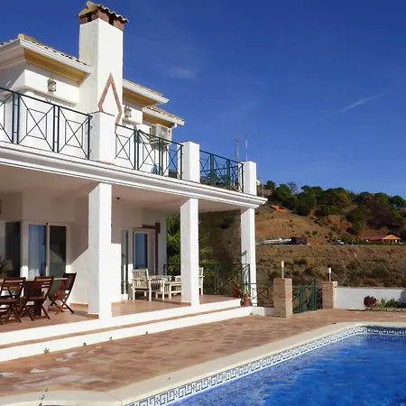 וילה Selecta Casa Blanca